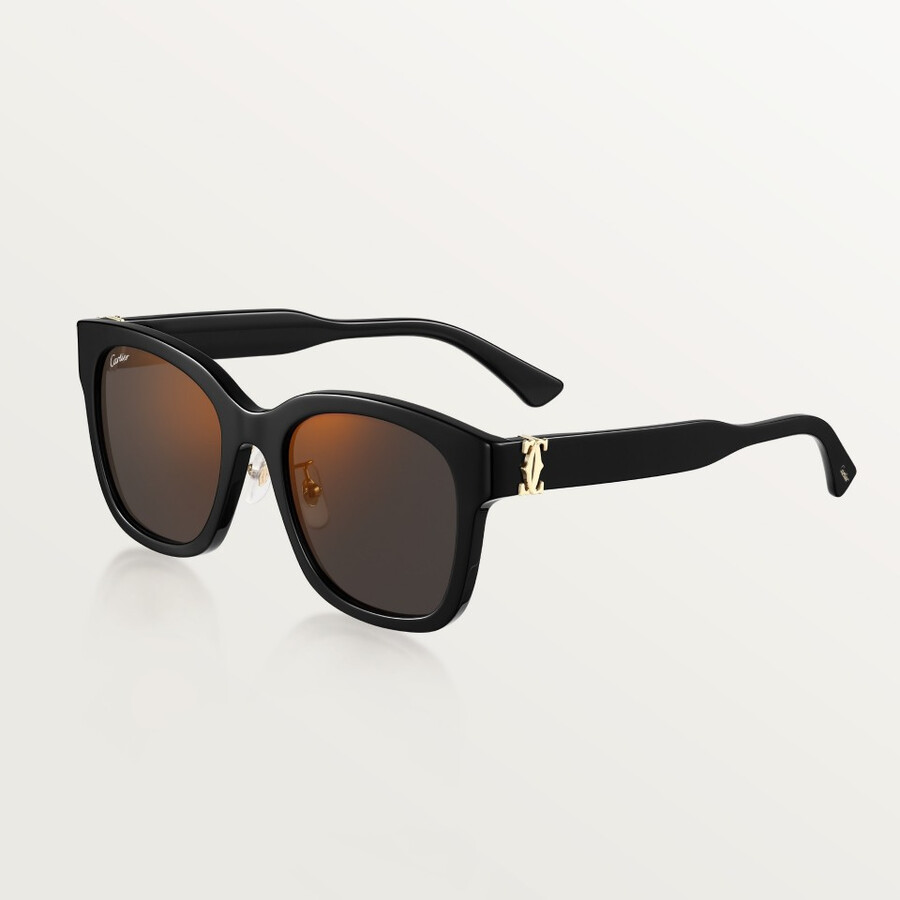 occhiali da sole c de cartier