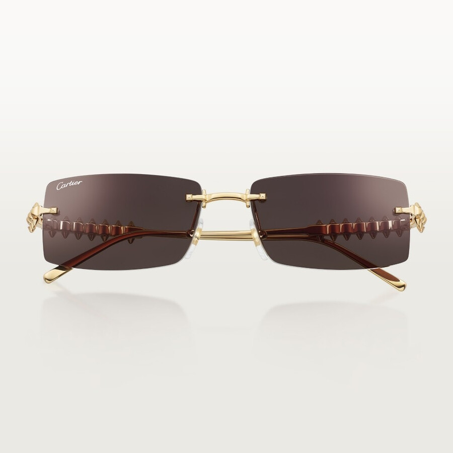 occhiali da sole clash de cartier