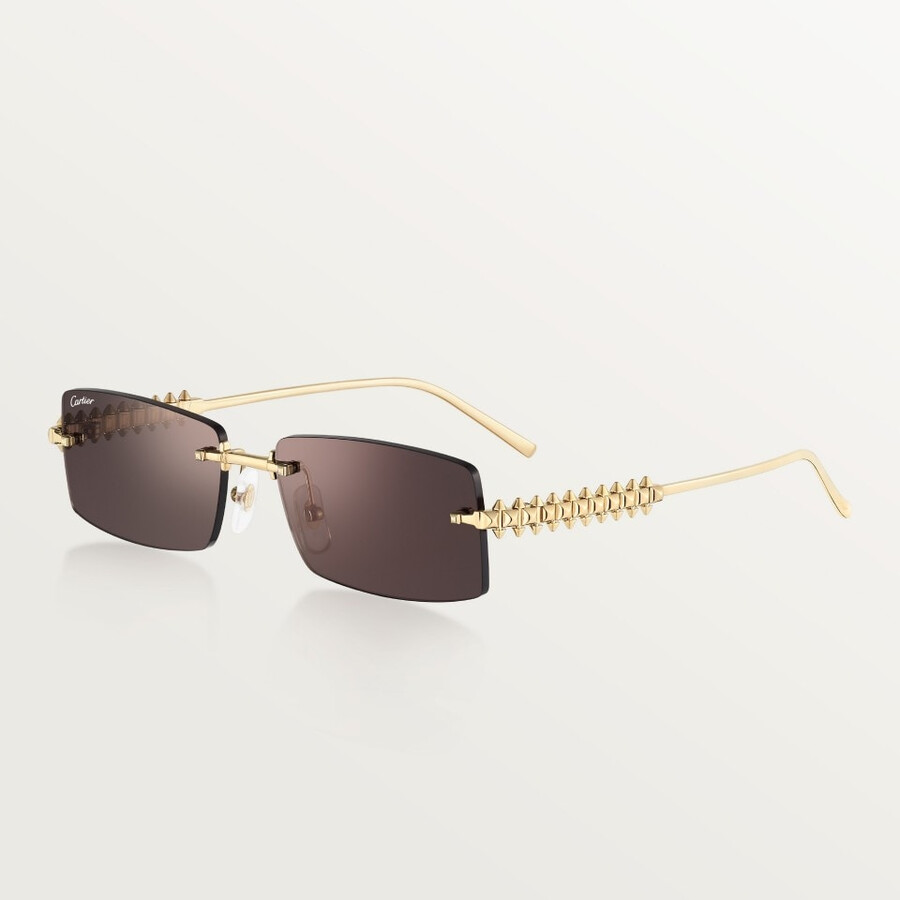 occhiali da sole clash de cartier