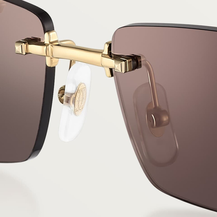 occhiali da sole clash de cartier