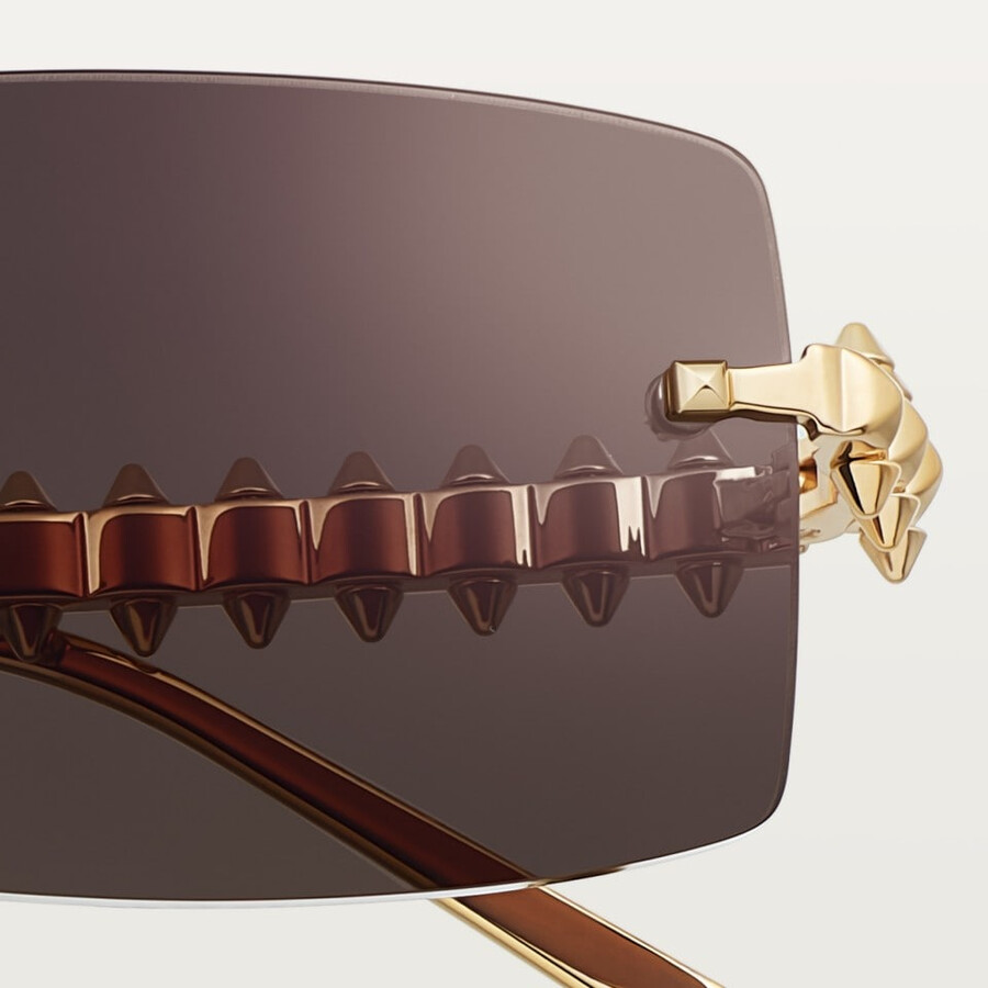 occhiali da sole clash de cartier