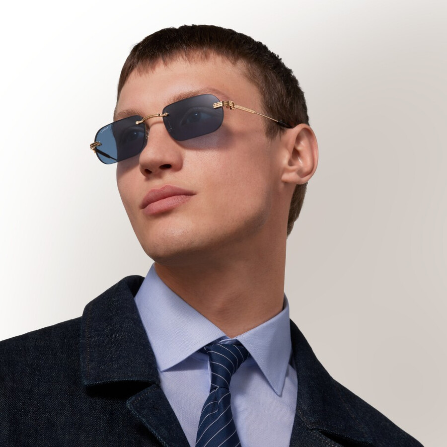 occhiali da sole première de cartier