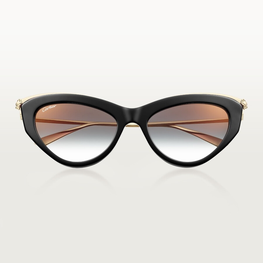 occhiali da sole panthère de cartier