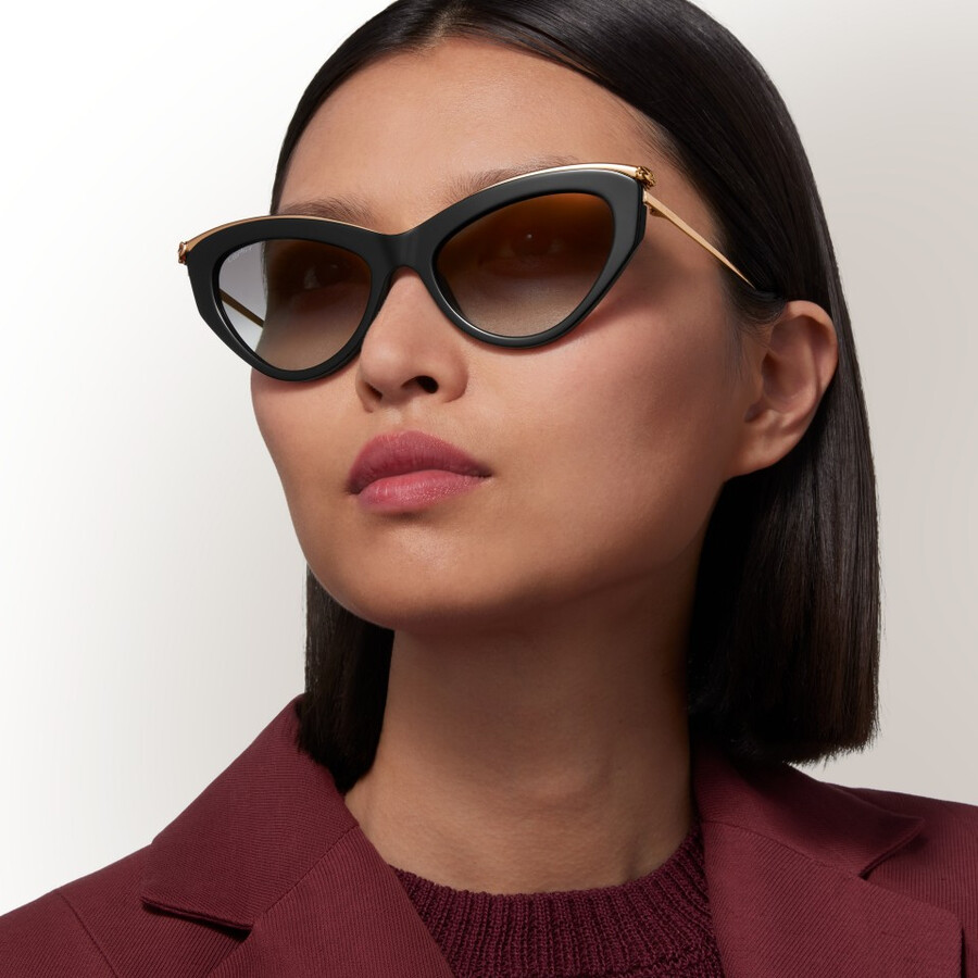 occhiali da sole panthère de cartier
