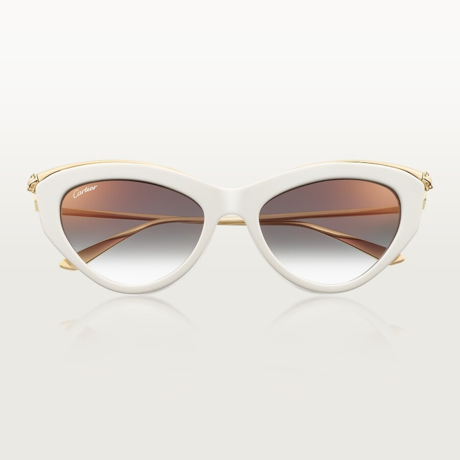 occhiali da sole panthère de cartier