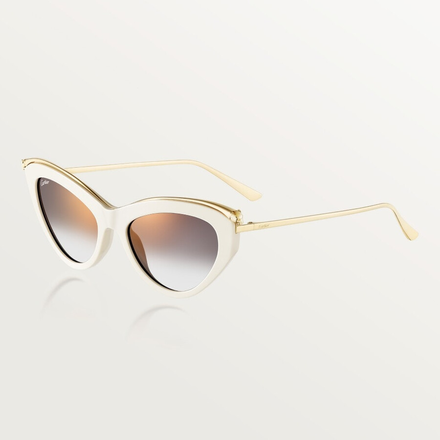 occhiali da sole panthère de cartier