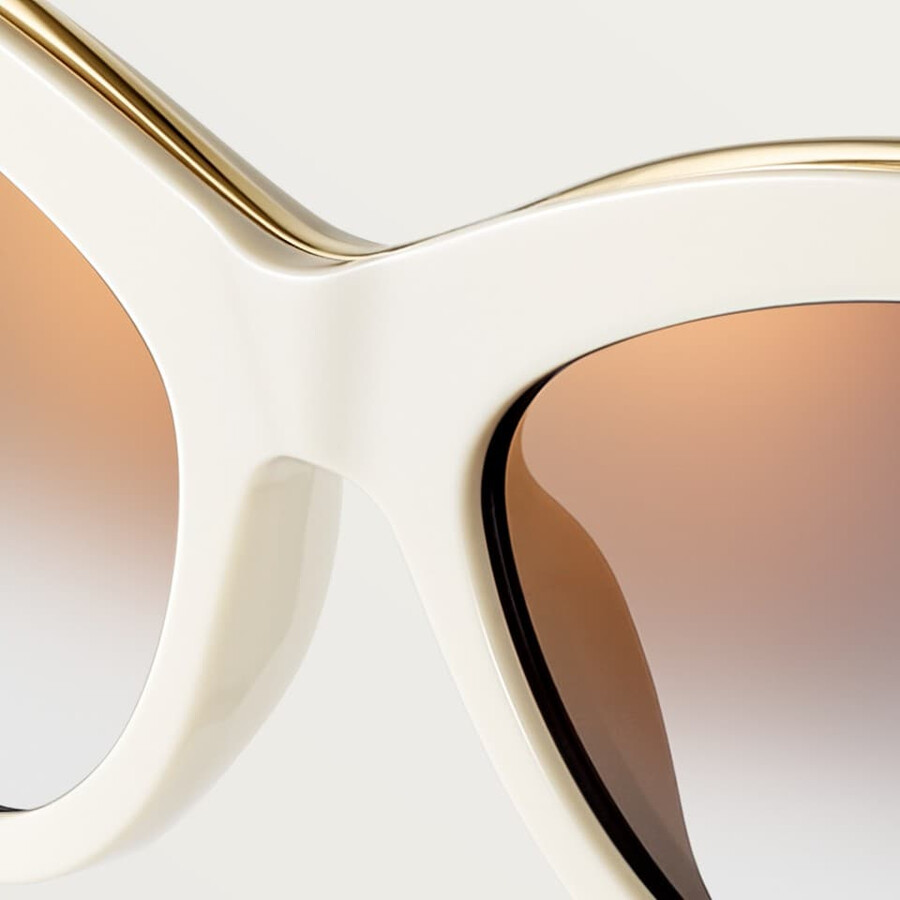 occhiali da sole panthère de cartier