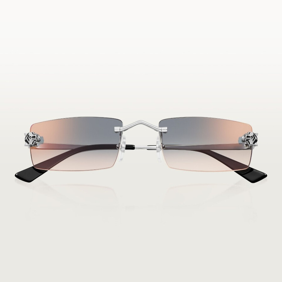 occhiali da sole panthère de cartier