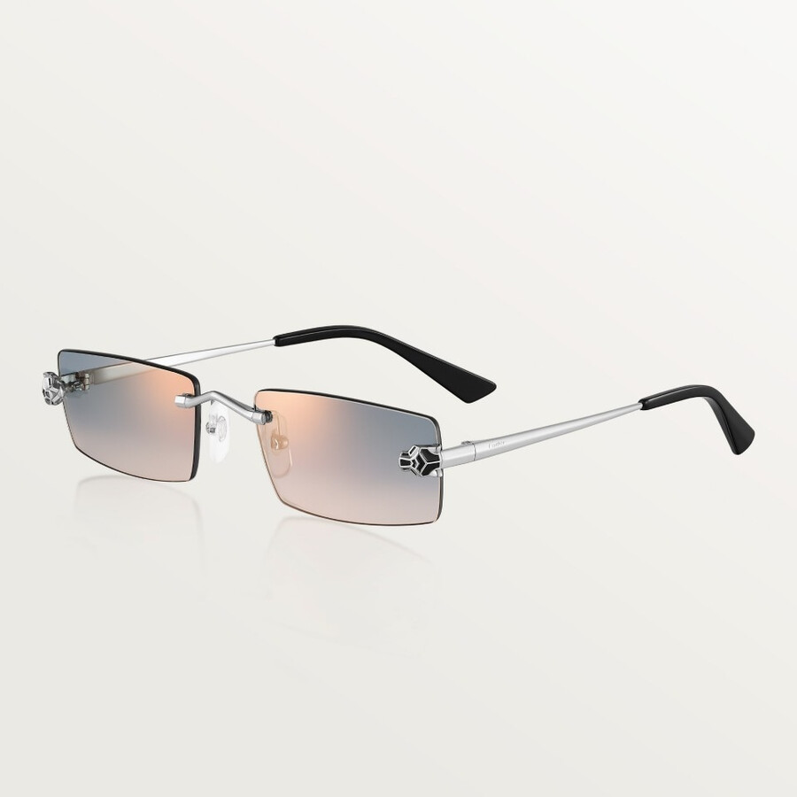 occhiali da sole panthère de cartier