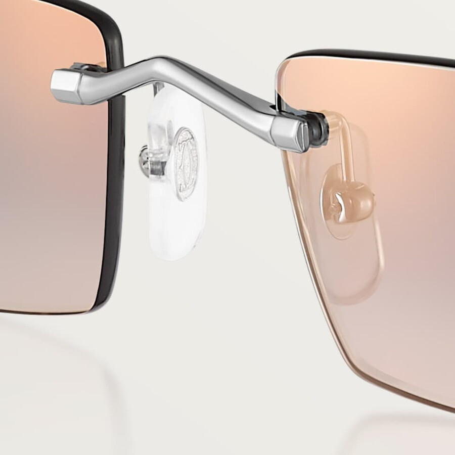 occhiali da sole panthère de cartier