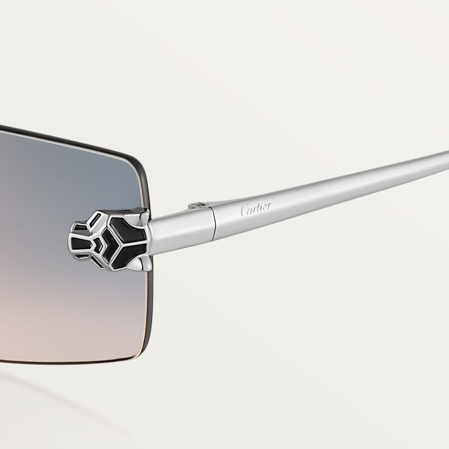 occhiali da sole panthère de cartier
