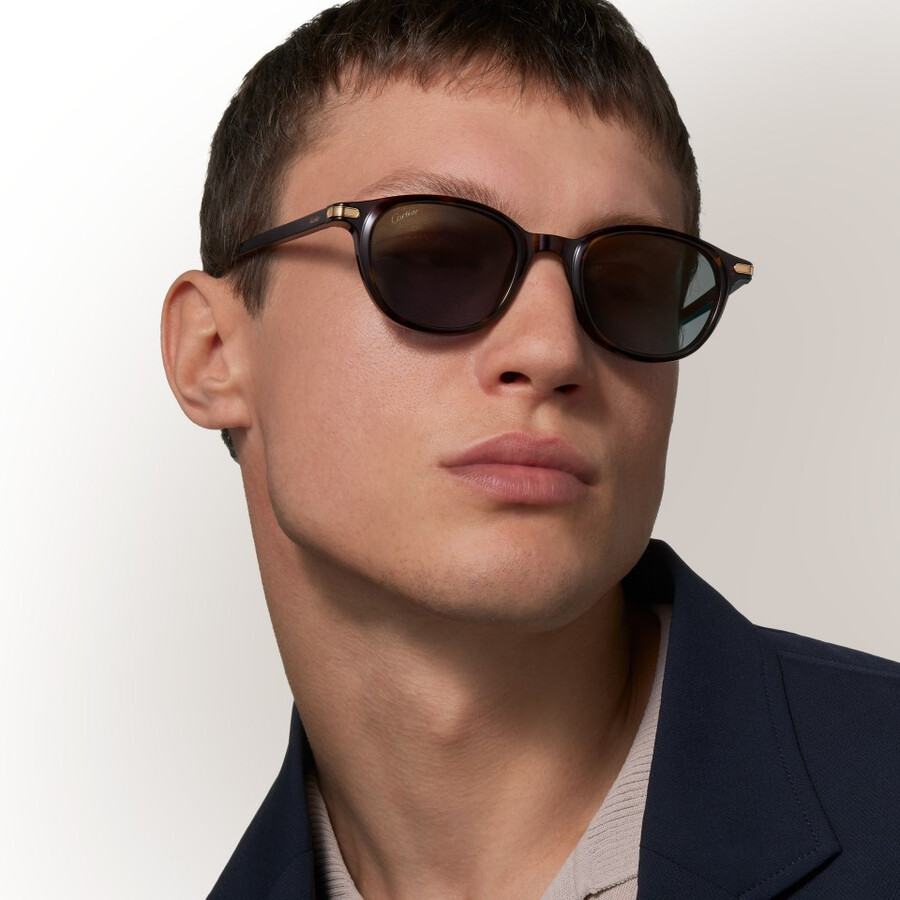 occhiali da sole première de cartier