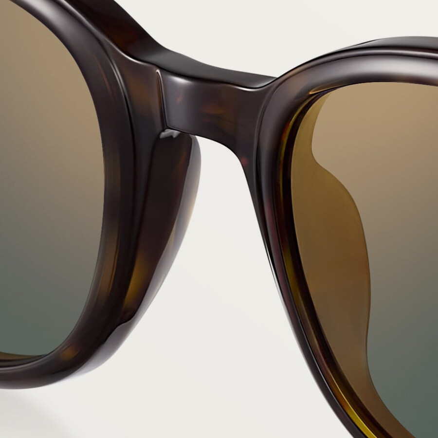 occhiali da sole première de cartier