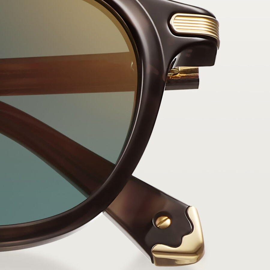 occhiali da sole première de cartier