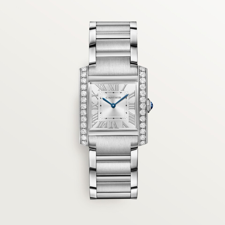 orologio tank française