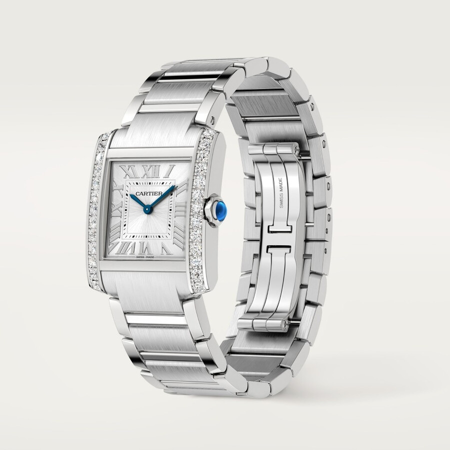 orologio tank française