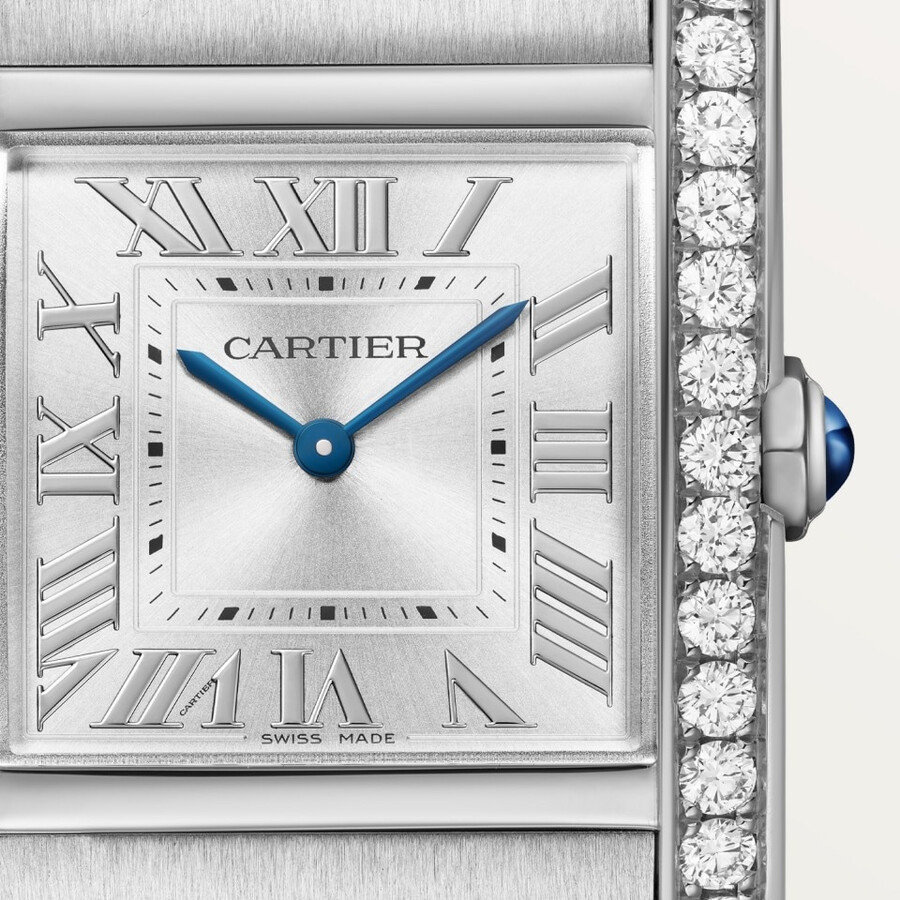 orologio tank française