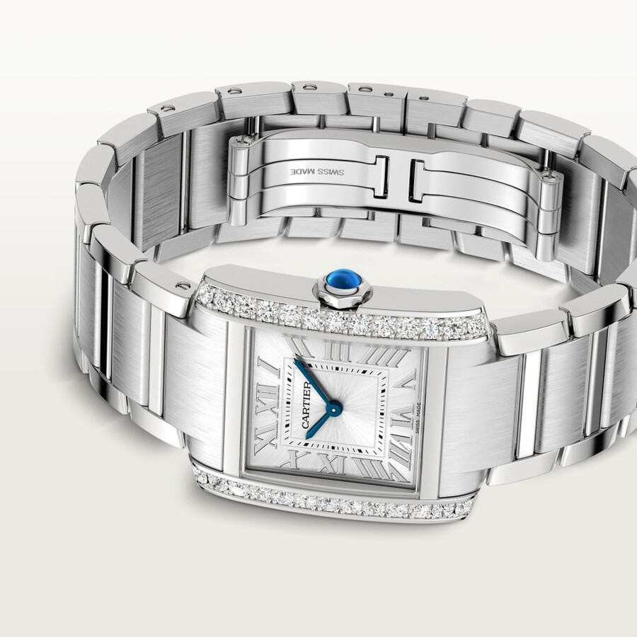 orologio tank française