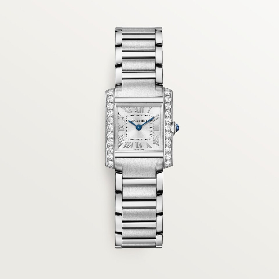 orologio tank française