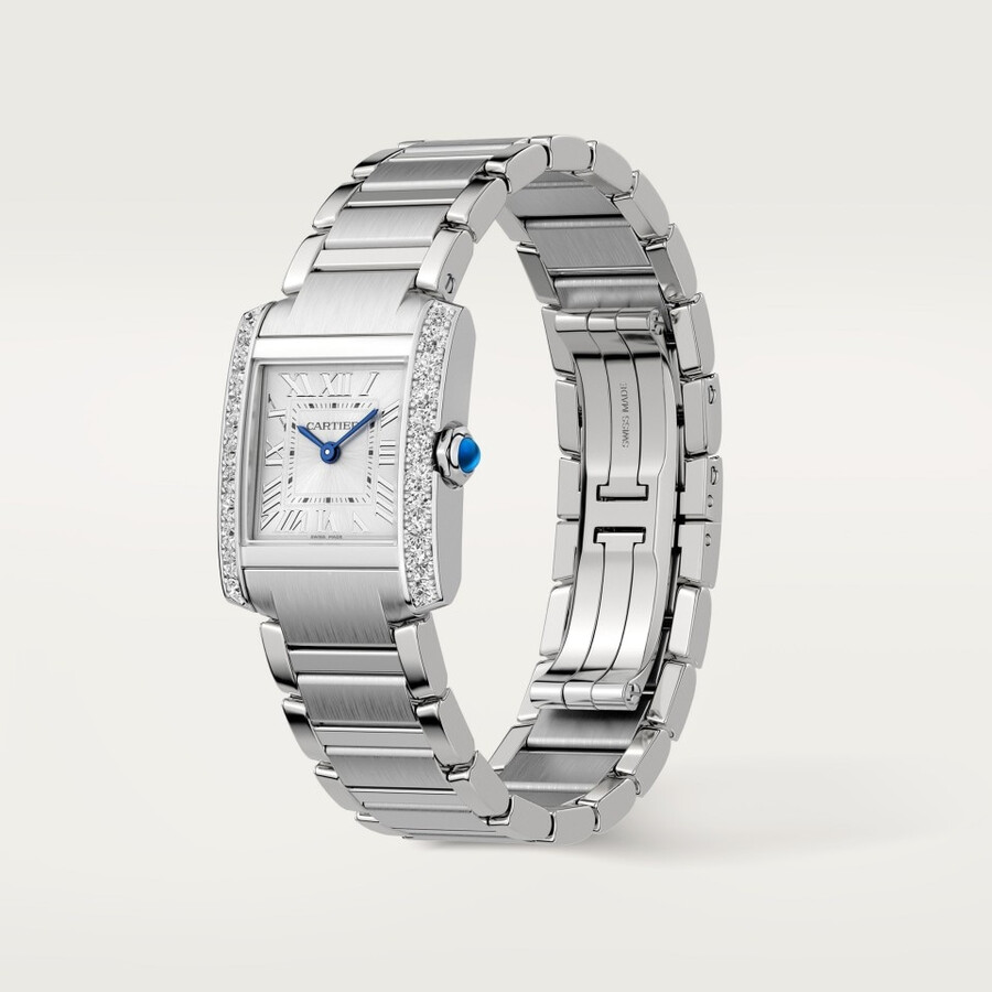 orologio tank française