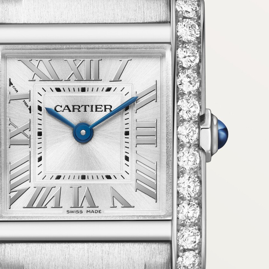 orologio tank française