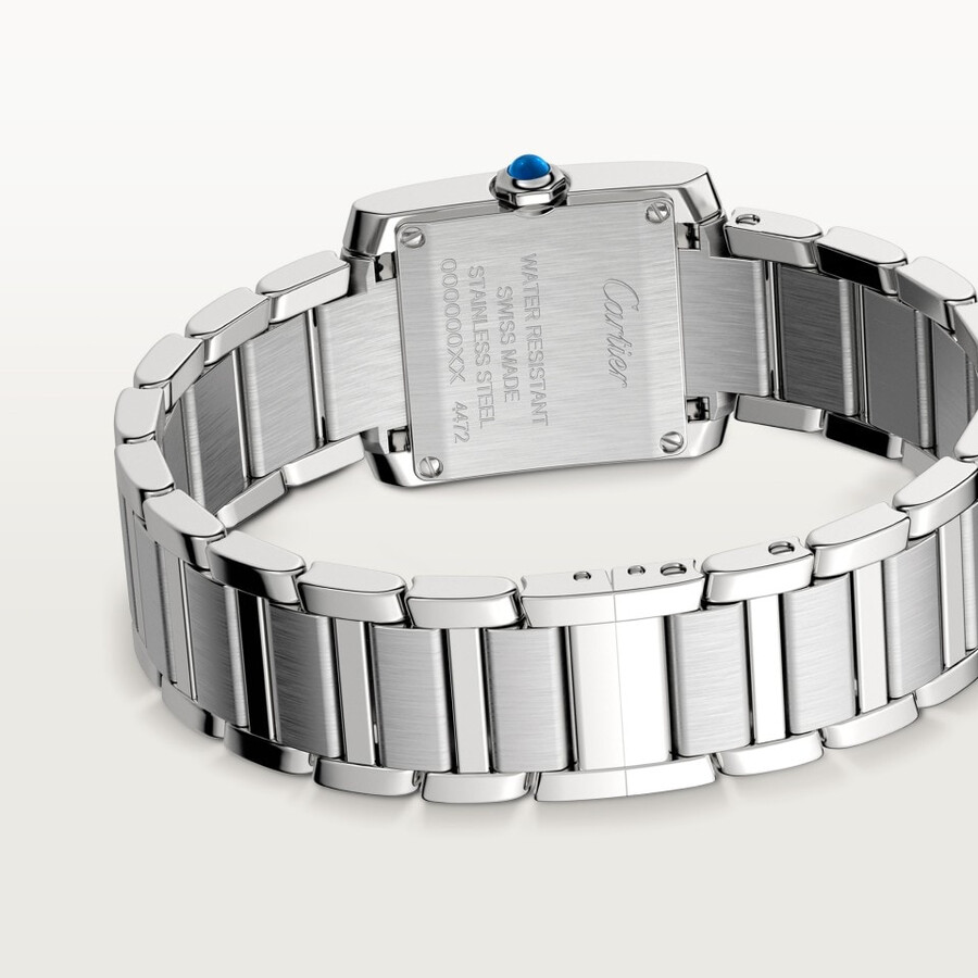orologio tank française