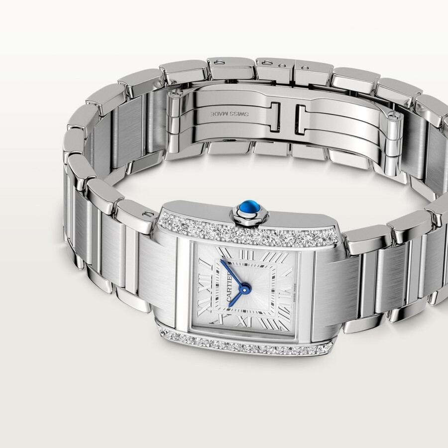 orologio tank française