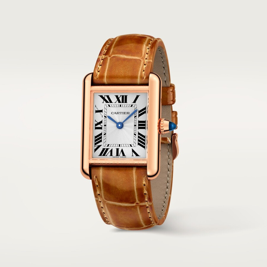 orologio tank louis cartier