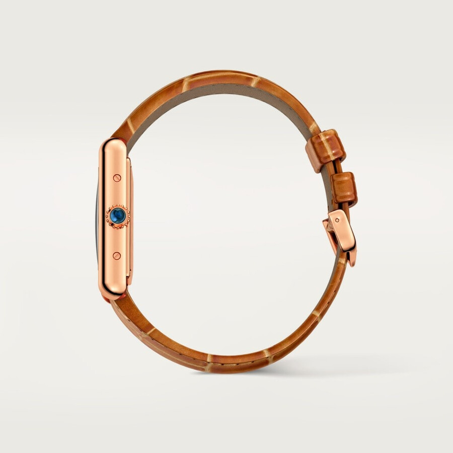 orologio tank louis cartier
