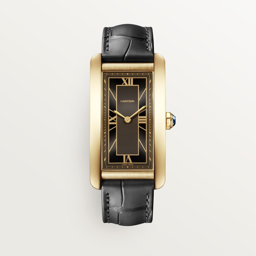 orologio tank américaine
