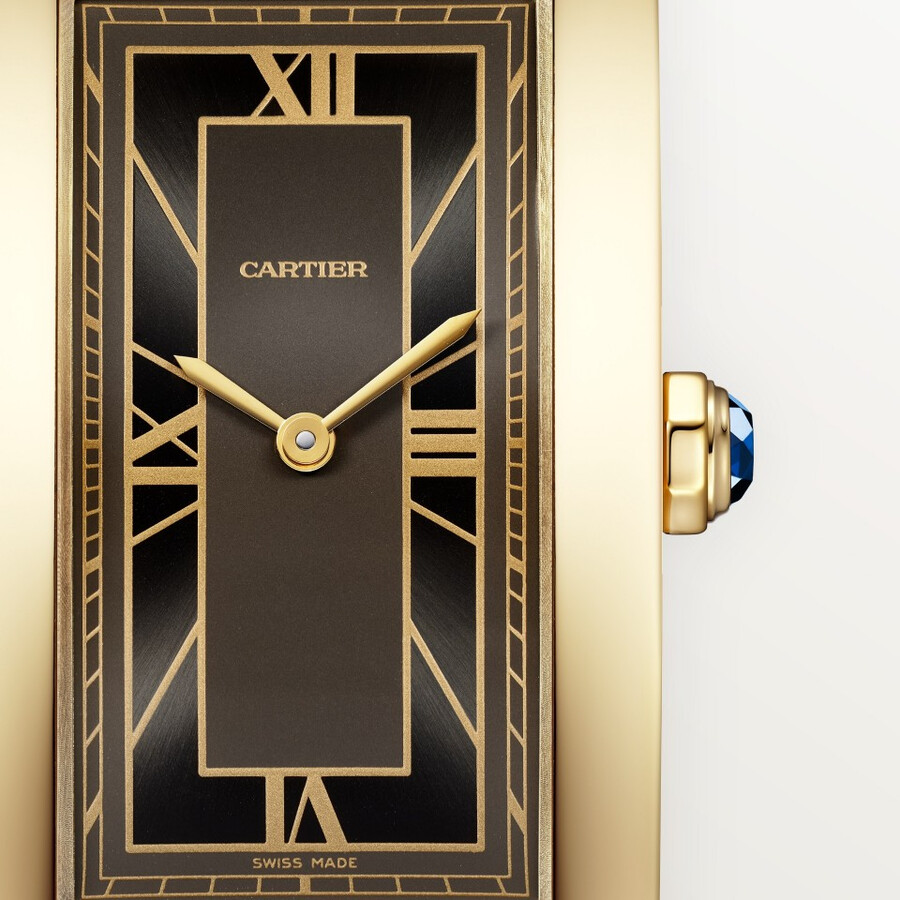 orologio tank américaine
