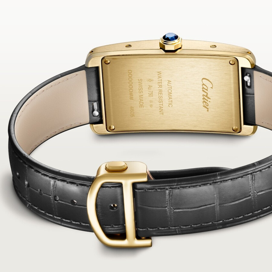 orologio tank américaine