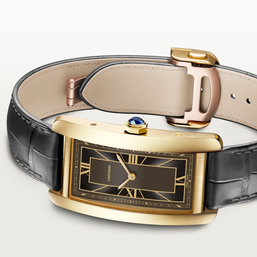 orologio tank américaine
