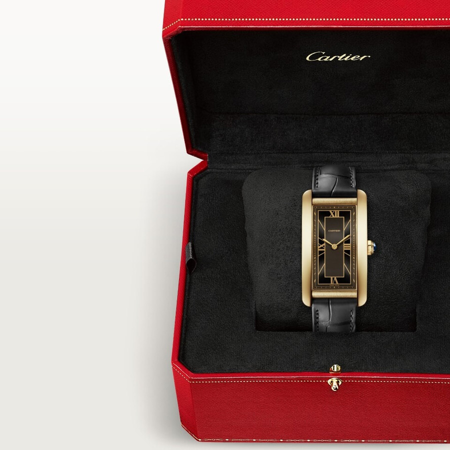 orologio tank américaine