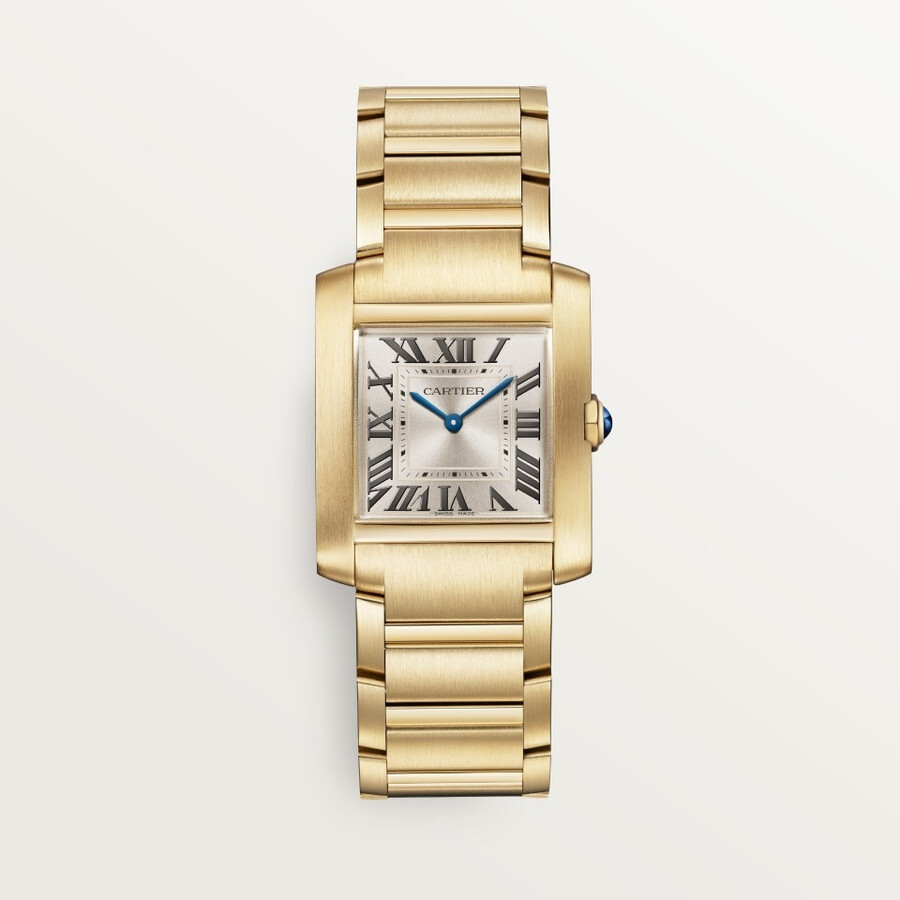 orologio tank française