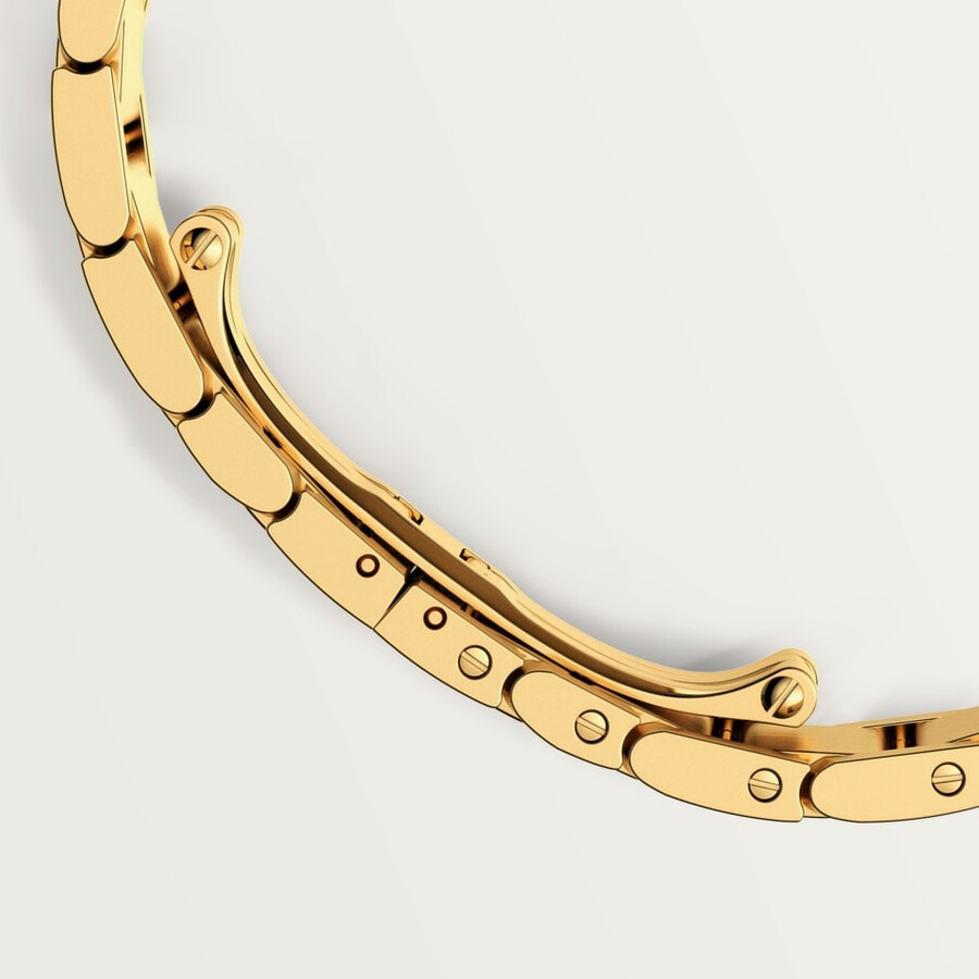 orologio tank française