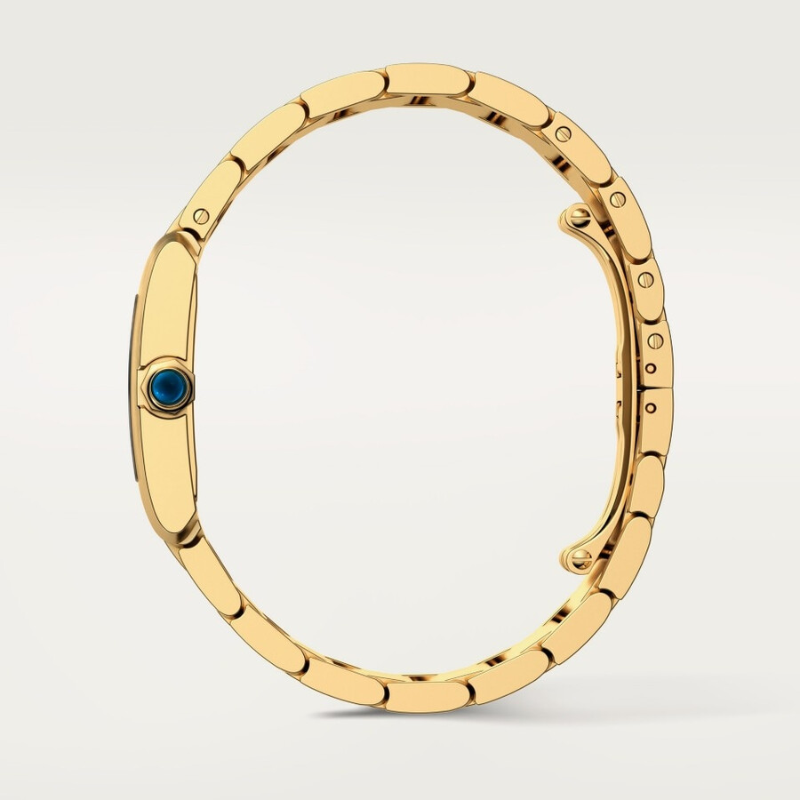 orologio tank française