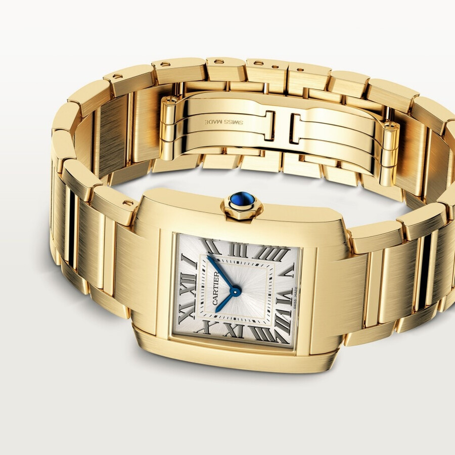 orologio tank française