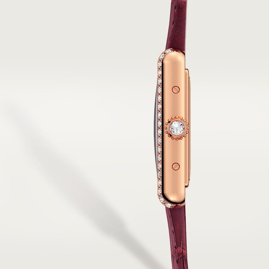 orologio tank louis cartier