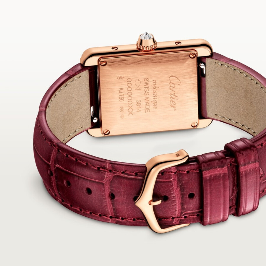 orologio tank louis cartier