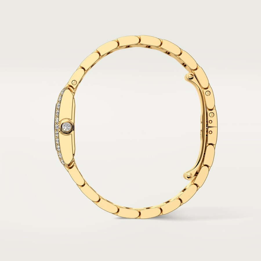 orologio tank française