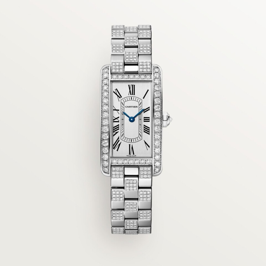 orologio tank américaine