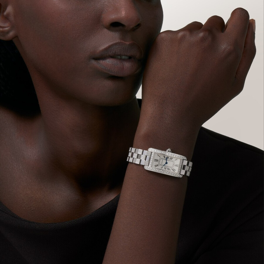orologio tank américaine