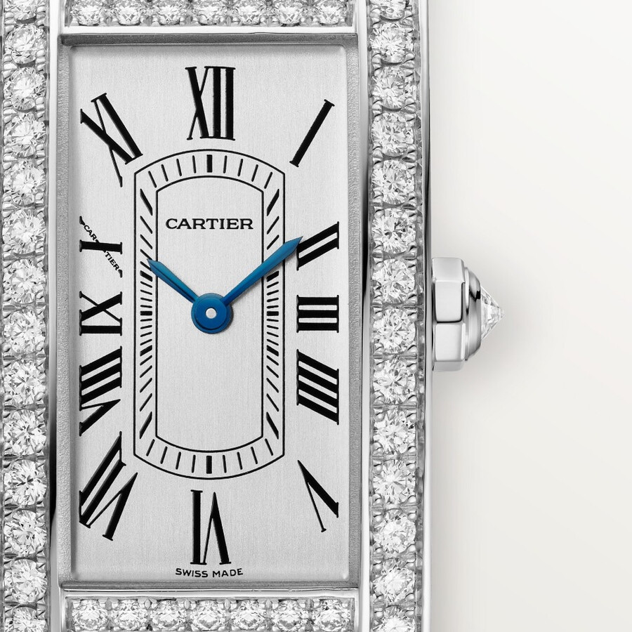 orologio tank américaine