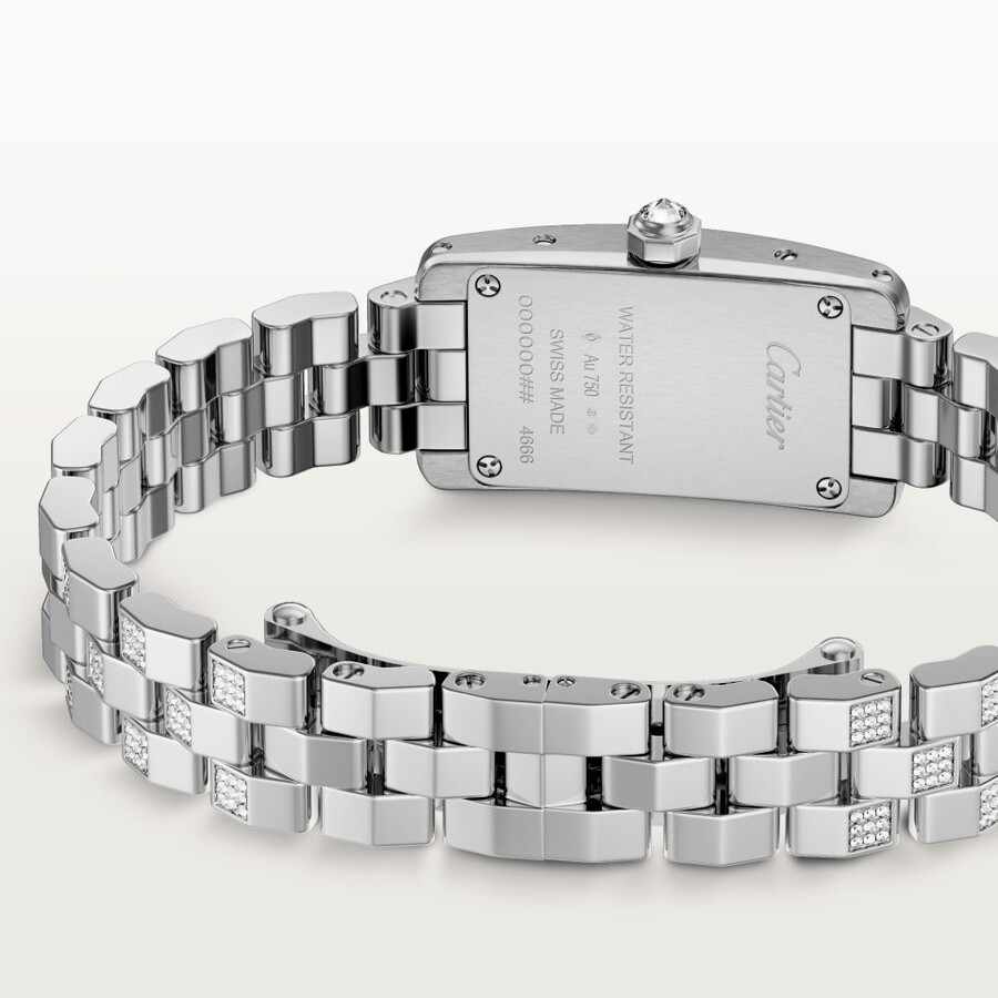 orologio tank américaine