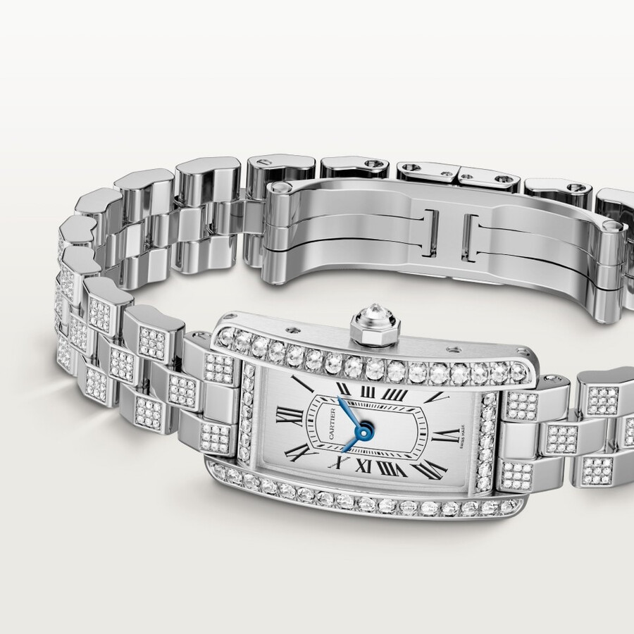 orologio tank américaine