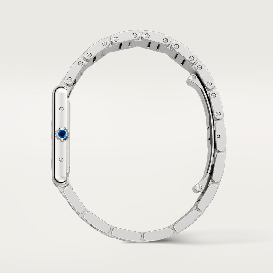 orologio tank must de cartier