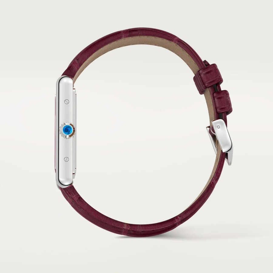 orologio tank must de cartier