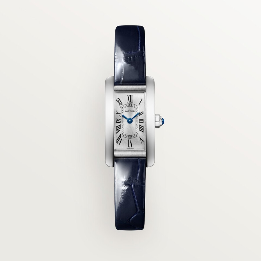 orologio tank américaine