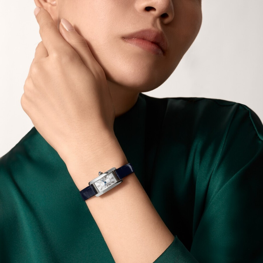 orologio tank américaine